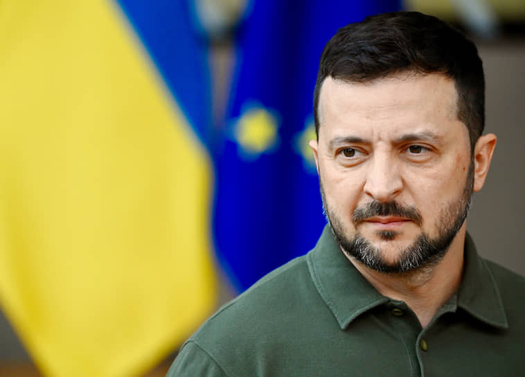 Զելենսկին հայտարարել է, որ խաղաղության ամերիկյան ծրագիրը վերջնական տեսքի բերելու համար դեռ աշխատանք կա անելու