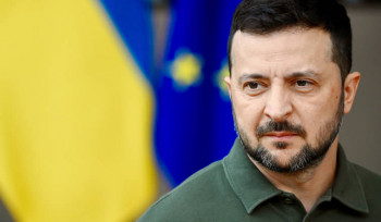 Զելենսկին հայտարարել է, որ խաղաղության ամերիկյան ծրագիրը վերջնական տեսքի բերելու համար դեռ աշխատանք կա անելու