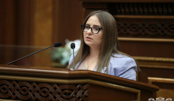 Հո՞ հերթական ընդդիմադիր պատգամավորին անձեռնամխելիությունից զրկելու հարց չէ, որ Աննա Վարդապետյանը շտապի ԱԺ. Վարդանյան