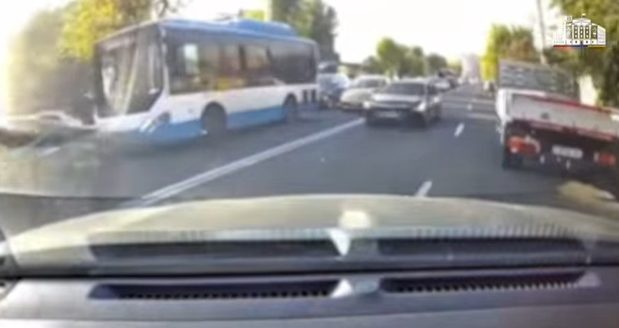 Հանդիպակաց երթևեկող վարորդները հայտնաբերվել են