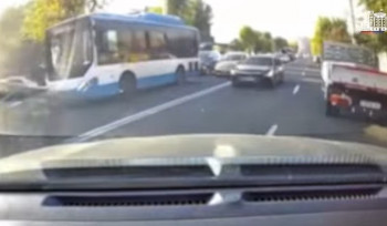 Հանդիպակաց երթևեկող վարորդները հայտնաբերվել են