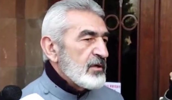 Վարչապետը, ինչպես բոլոր հայերը, իրավունք ունի ներկա լինելու պատարագին․  Աբրահամ եպիսկոպոս Մկրտչյան