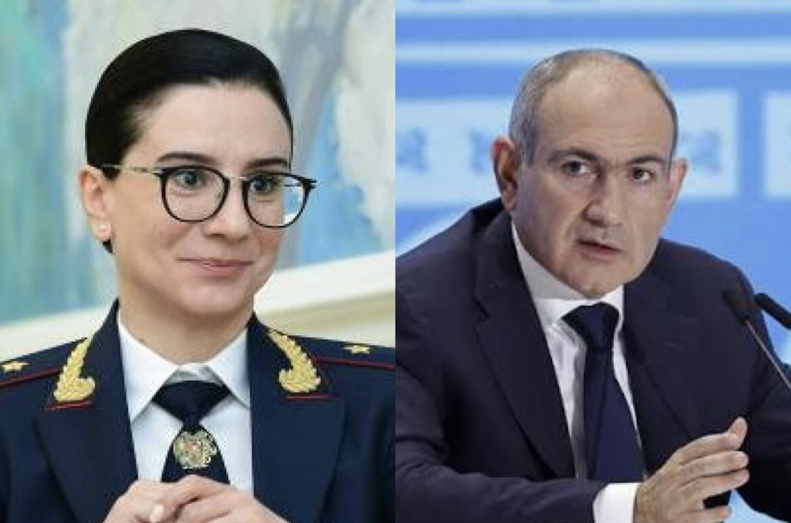 73-ամյա գյումրեցի բնակչուհու նկատմամբ քրեական վարույթ է նախաձեռնվել Փաշինյանին չվստահելու համար. «Առավոտ»