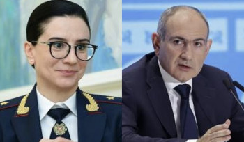 73-ամյա գյումրեցի բնակչուհու նկատմամբ քրեական վարույթ է նախաձեռնվել Փաշինյանին չվստահելու համար. «Առավոտ»