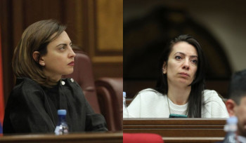 Լենա Նազարյանն ու Քրիստինե Պողոսյանը ՔՊ ցուցակում չեն լինի