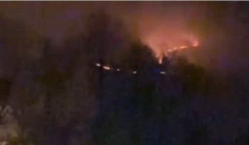 Դիլիջանի «Լեռնային Արմենիա» հյուրանոցի մոտակայքում աշխատանքները շարունակվում են (տեսանյութ)