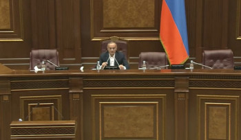 Խորհրդարանական լսումներ «Հայաստանի Հանրապետությունում առկա քաղբանտարկյալների և նրանց խախտված իրավունքների վերականգնման մասին» ․ ուղիղ