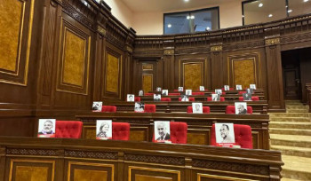 ԱԺ-ում մեկնարկեց ՀՀ-ում առկա քաղբանտարկյալների և նրանց խախտված իրավունքների վերականգնման մասին» թեմայով խորհրդարանական լսումները