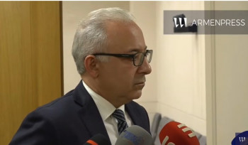 ՀԱՊԿ-ից դուրս գալու հարց ՀՀ ԱԳՆ–ի օրակարգում չկա․ Մնացական Սաֆարյան