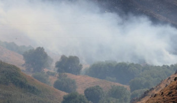 Հրդեհված վայրերում կամավորական խմբերի ներգրավման անհրաժեշտության դեպքում ՀՀ ՆԳՆ հանդես կգա հայտարարությամբ