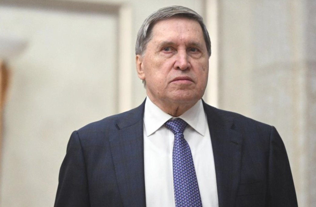 Ուշակովը հայտնել է Ռուսաստանի և Ուկրաինայի հատուկ ծառայությունների պարբերական հանդիպումների մասին