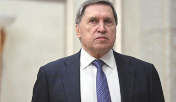 Ուշակովը հայտնել է Ռուսաստանի և Ուկրաինայի հատուկ ծառայությունների պարբերական հանդիպումների մասին