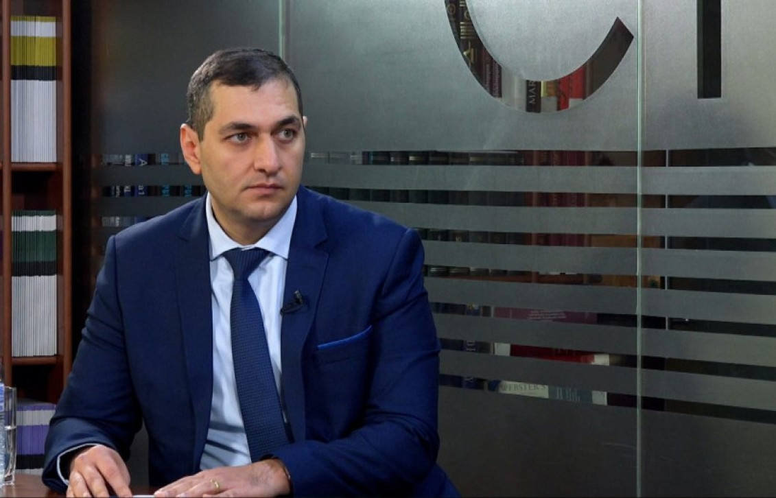 Արտակ Ջումայանն ազատվել է ՀՀ առողջապահության նախարարի տեղակալի պաշտոնից