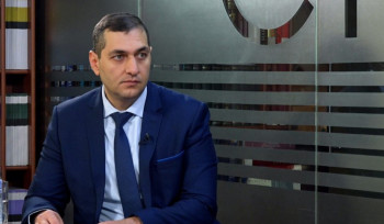 Արտակ Ջումայանն ազատվել է ՀՀ առողջապահության նախարարի տեղակալի պաշտոնից