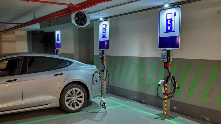 Էլեկտրամոբիլների ներմուծման համար ԱԱՀ-ից ազատման արտոնությունը կերկարաձգվի ևս մեկ տարով