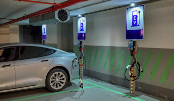 Էլեկտրամոբիլների ներմուծման համար ԱԱՀ-ից ազատման արտոնությունը կերկարաձգվի ևս մեկ տարով