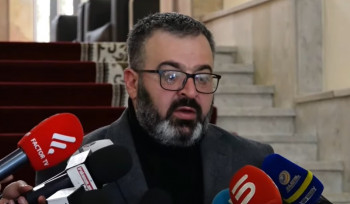 Ով է շահագրգռված եղել, չգիտեմ. վարկածներ կան, թող գնան դրանց հետևից. Գառնիկ Դանիելյանը՝ հրդեհի մասին