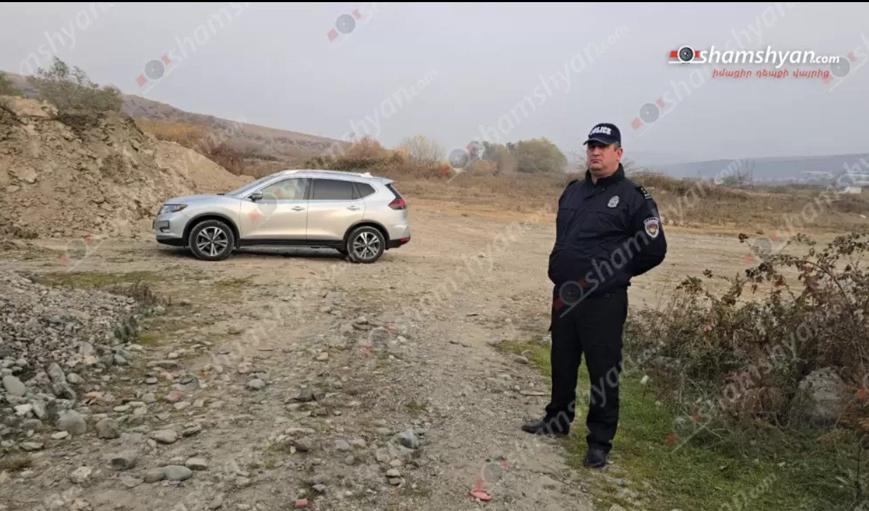 Պայթյուն՝ Իջևանում հայտնի «ԺԲԿ»-ներից մեկում. կան վիրավորներ. Shamshyan.com