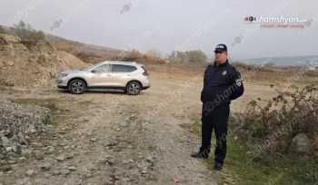 Պայթյուն՝ Իջևանում հայտնի «ԺԲԿ»-ներից մեկում. կան վիրավորներ. Shamshyan.com