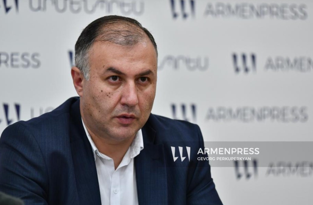 Օդի աղտոտվածության մակարդակը ռիսկի գործոն է քաղաքացիների առողջության տեսանկյունից․ ԱՆ պաշտոնյա