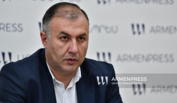 Օդի աղտոտվածության մակարդակը ռիսկի գործոն է քաղաքացիների առողջության տեսանկյունից․ ԱՆ պաշտոնյա