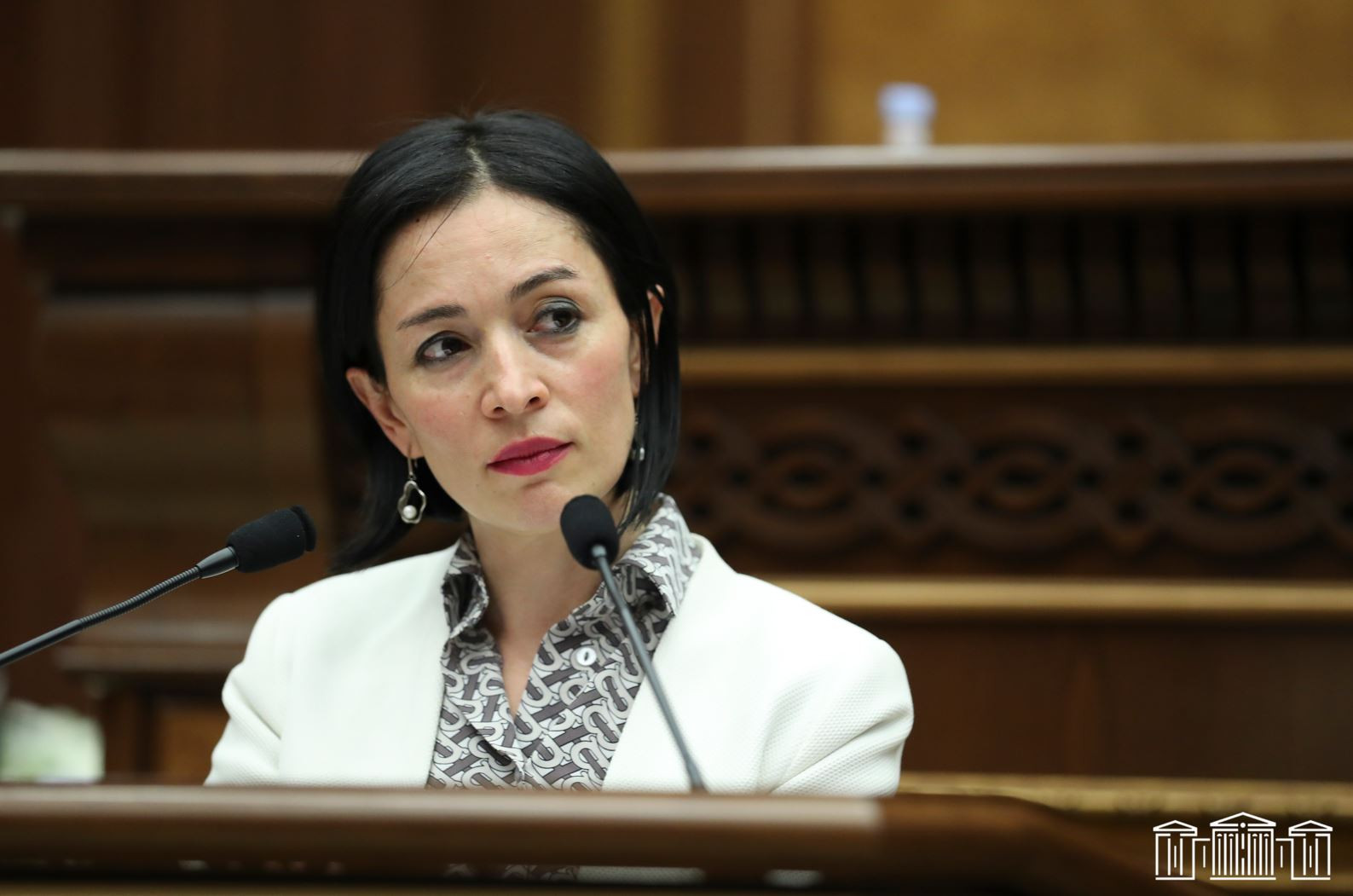 Ֆիզիկական միջավայրի անվտանգությունը իրականում կրթության որակի վրա լուրջ ազդեցություն թողնող գործոններից մեկն է. ԿԳՄՍ նախարար