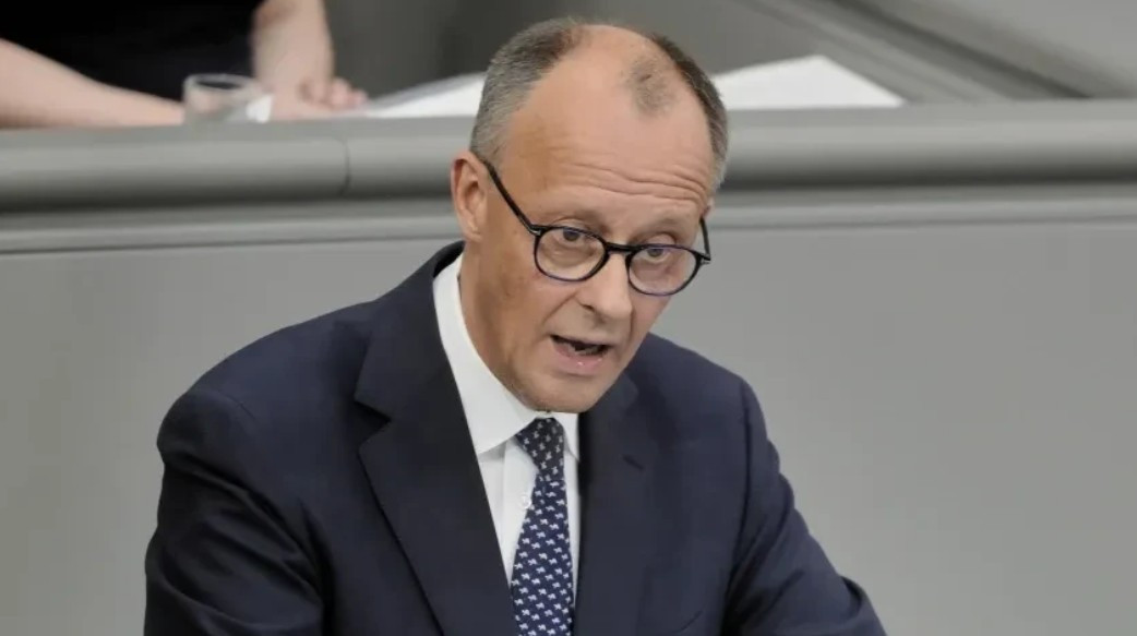 Եվրոպական գործերը կարող են լուծվել միայն Եվրոպայի հետ համաձայնեցմամբ, Եվրոպան հասարակ խաղաքար չէ, այլ ինքնիշխան խաղացող․ Մերց