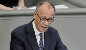 Եվրոպական գործերը կարող են լուծվել միայն Եվրոպայի հետ համաձայնեցմամբ, Եվրոպան հասարակ խաղաքար չէ, այլ ինքնիշխան խաղացող․ Մերց