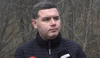 Ներգրավված են շուրջ 700 փրկարարներ. ՊՆ ուղղաթիռն անընդհատ թռիչքներ է իրականացնում. ՆԳՆ խոսնակը՝ հրդեհաշիջման աշխատանքների մասին