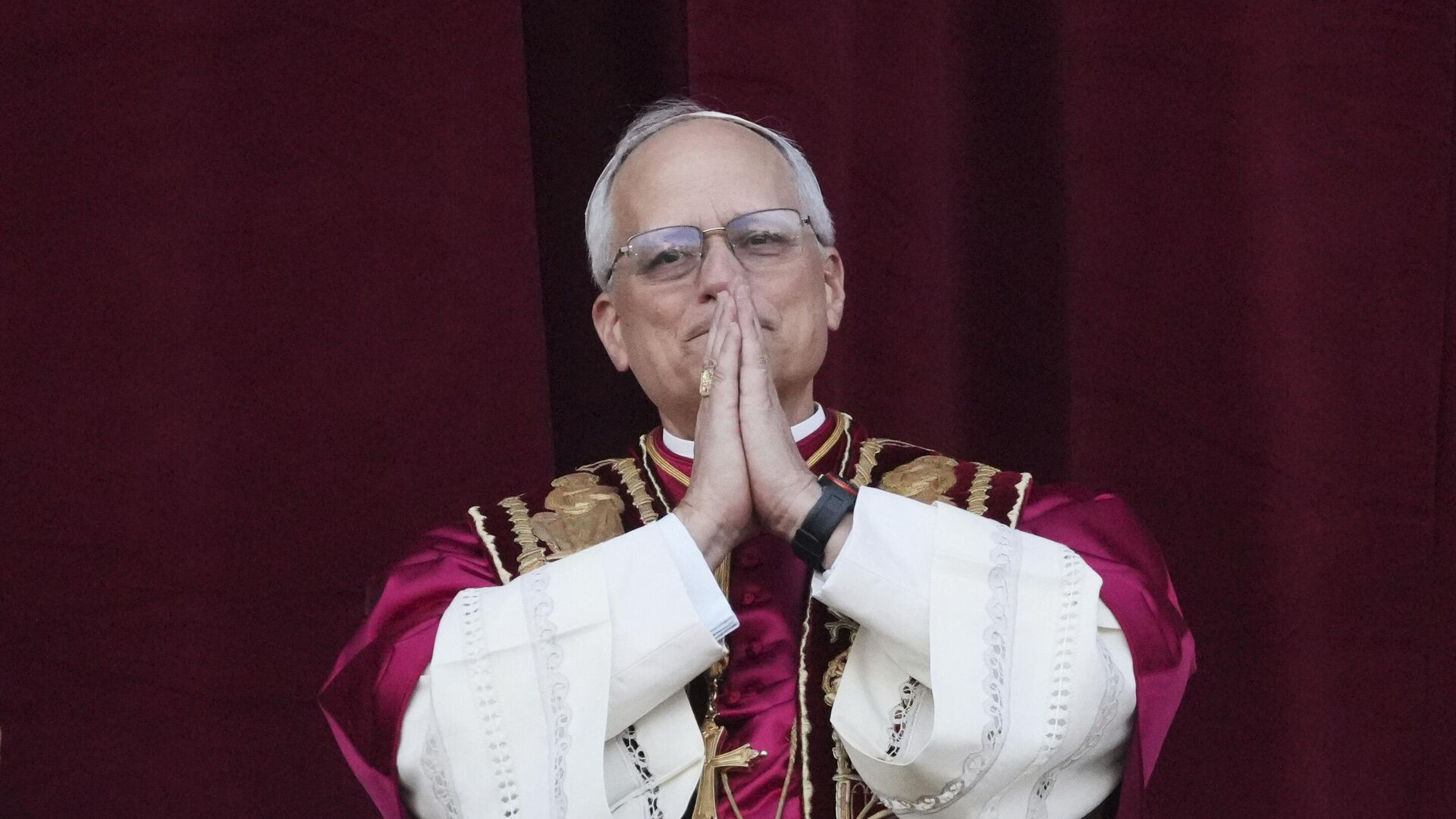 Հռոմի պապն արգելել է բազմակնությունը և բազմամուսնությունը