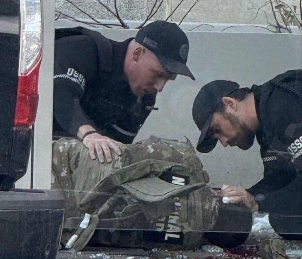 Կրակոցներ են հնչել Վաշինգտոնում՝ Սպիտակ տան մոտ. վիրավորվել են Ազգային գվարդիայի երկու զինվորներ