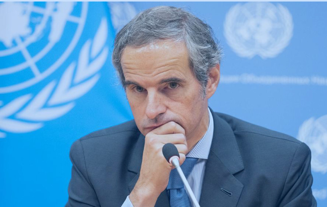 Արգենտինան պաշտոնապես առաջադրել է Գրոսիի թեկնածությունը ՄԱԿ-ի գլխավոր քարտուղարի պաշտոնում