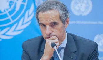 Արգենտինան պաշտոնապես առաջադրել է Գրոսիի թեկնածությունը ՄԱԿ-ի գլխավոր քարտուղարի պաշտոնում