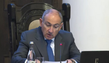 Կառավարության նիստը․ ուղիղ