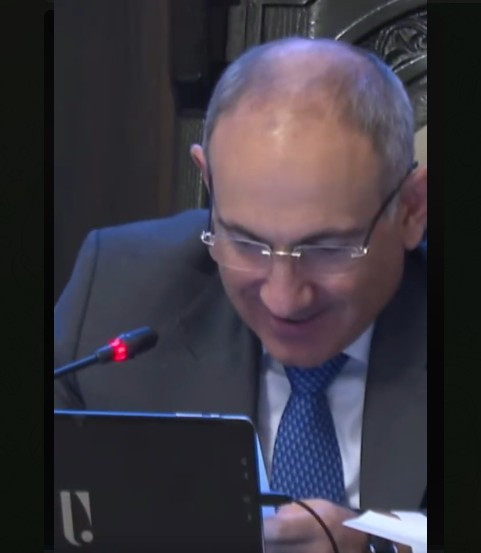 Տիկին Ավանեսյան, Կառավարության կեսը հիվանդ է, էս ո՞նց եք աշխատում, այսպես չի լինի․ Փաշինյան