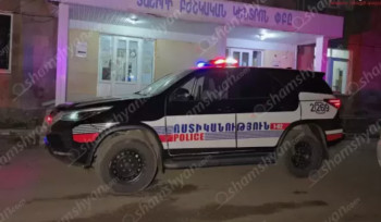 «Տաշիր» ԲԿ-ում 11-ամյա երեխա է մաhшցել