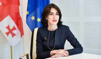 Վրաստանը դրական է գնահատում Հայաստանի և Ադրբեջանի միջև հարաբերությունների կարգավորման գործընթացի դինամիկան. Բոճորիշվիլի