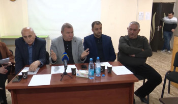 Արագաչափերը չեն գործում, վթարներից կորցնում են կենդանիներ. «Առաջարկ Հայաստանին» նախաձեռնության ներկայացուցիչները լսել են սյունեցիների խնդիրները (տեսանյութ)