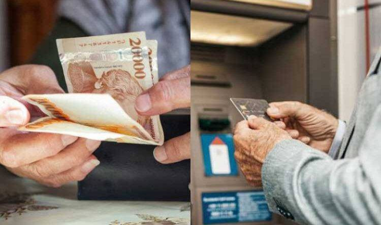 Կենսաթոշակառուների համար անկանխիկ գործարքներից հետվճարի չափը կավելանա` 12%-ից դառնալով 20%