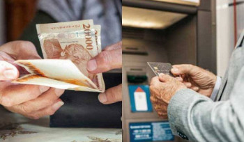 Կենսաթոշակառուների համար անկանխիկ գործարքներից հետվճարի չափը կավելանա` 12%-ից դառնալով 20%