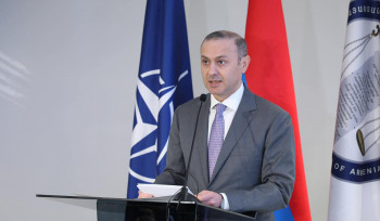 Կանանց դերակատարումն անվտանգության ողջ համակարգում համալրում է մեր ազգային ներուժը և ամրապնդում երկարաժամկետ խաղաղության հիմքերը. ԱԽ քարտուղար