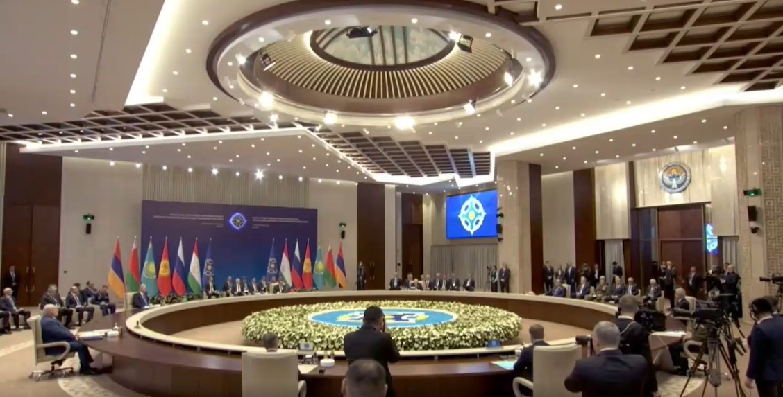 ՀԱՊԿ-ն աջակցում է Հայաստանի և Ադրբեջանի միջև խաղաղության պայմանագրի արագ կնքմանը