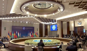 ՀԱՊԿ-ն աջակցում է Հայաստանի և Ադրբեջանի միջև խաղաղության պայմանագրի արագ կնքմանը