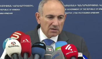 Համոզված եմ, որ 2026-ի խորհրդարանական հերթական ընտրությունների արդյունքներով ՀՀ ժողովուրդը ջախջախիչ հաղթանակ կտանի. Փաշինյան