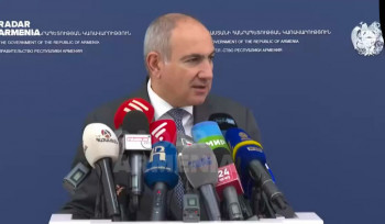 Առաջիկա խորհրդարանական ընտրություններին մասնակցելու ցանկություն ունեցող բոլոր քաղաքական ուժերի բանավեճի հրավերը ի սկզբանե, էն գլխից ընդունել եմ. Փաշինյան