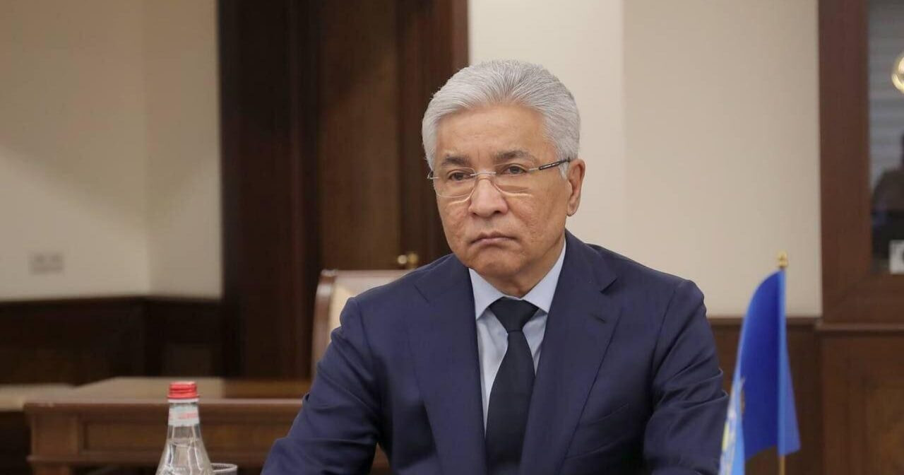 Հայաստանը չի խոչընդոտում ՀԱՊԿ որոշումների կայացմանը․ Թասմաղամբետով