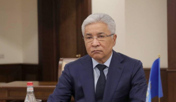 Հայաստանը չի խոչընդոտում ՀԱՊԿ որոշումների կայացմանը․ Թասմաղամբետով