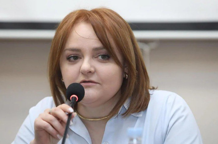 Լիդյա Մանթաշյանի կալանքը վերացվեց