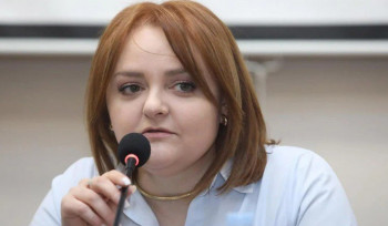 Լիդյա Մանթաշյանի կալանքը վերացվեց