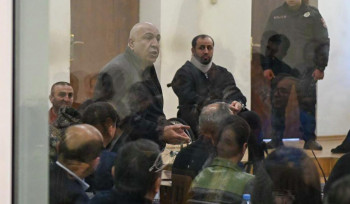 Վահագն Չախալյանի կալանքի ժամկետը երկարաձգվեց 3 ամսով